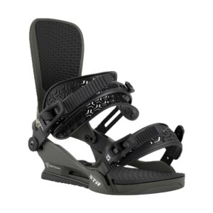 2026 STR Bindings