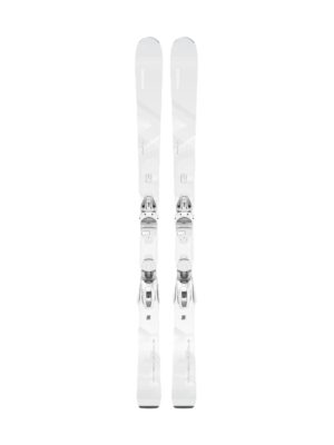 2026 Absolut Joy Skis + Joy 9 GW Bindings