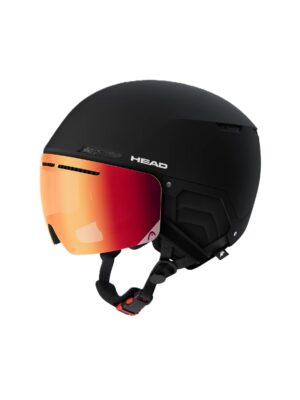 2026 Cinema Pro Visor Helmet
