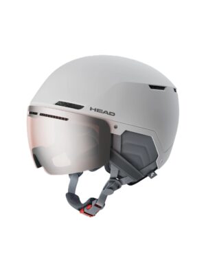 2026 Cinema W Visor Helmet
