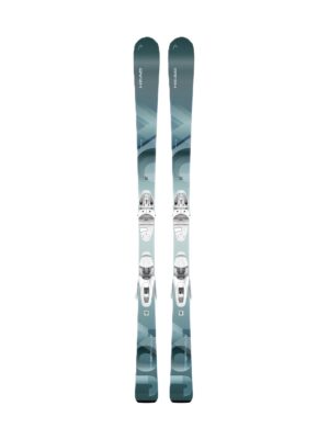 2026 Easy Joy Skis + Joy 9 GW Bindings