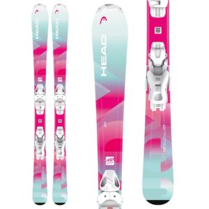 2026 Joy Easy JRS Skis + JRS 4.5 Bindings