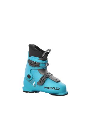 2026 J2 Junior Ski Boots Speed Blue