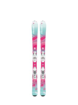 2026 Joy Easy JRS Skis w/ JRS 7.5 Bindings