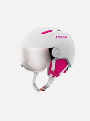 2026 Maja Visor Helmet