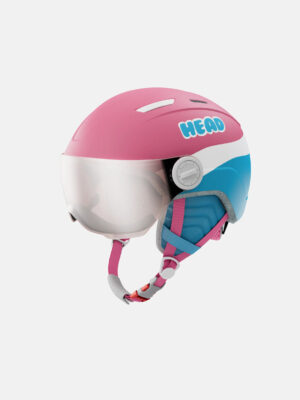 2026 Maja Visor Helmet