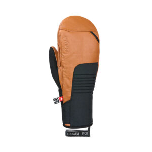 Men's Session Short Gloves