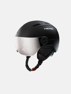 2026 Mojo Visor Helmet