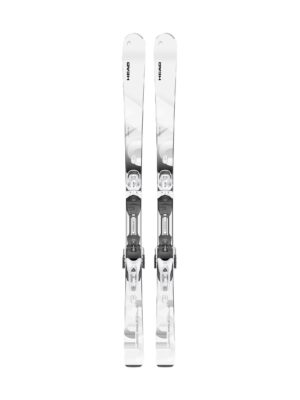 2026 Power Joy Skis + Joy 12 GW PRD Bindings