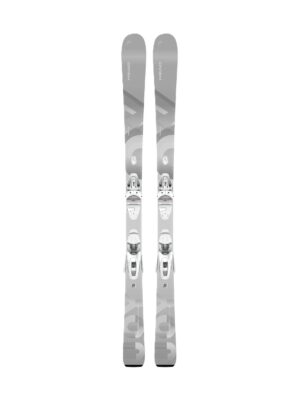 2026 Pure Joy Skis + Joy 9 Bindings