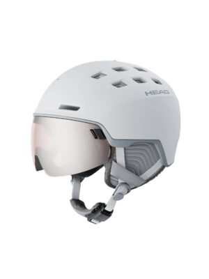 2026 Rachel Visor Helmet