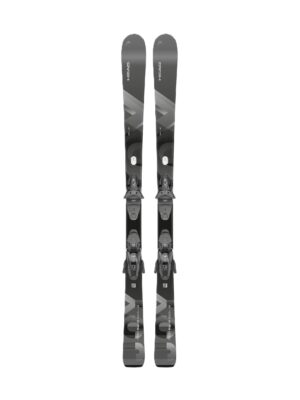2026 Real Joy Skis + Joy 9 GW Bindings