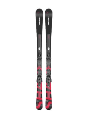 2026 Shape e.V5 Skis + PR 11 GW Bindings