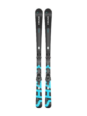 2026 Shape e.V8 Skis + PR 11 GW Bindings