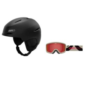 2026 Spur CP Helmet/Goggle Combo