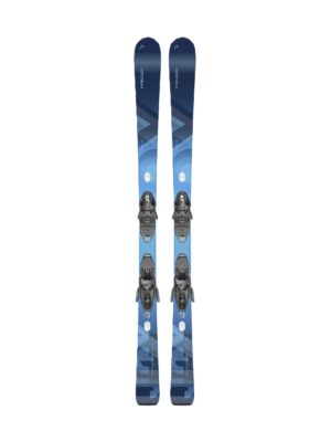 2026 Super Joy Skis + Joy 11 GW Bindings