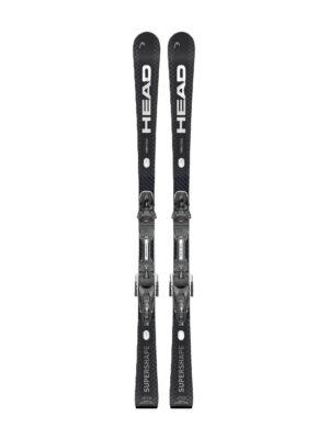 2026 Supershape e-Original Skis + Protector PR 13 GW Bindings