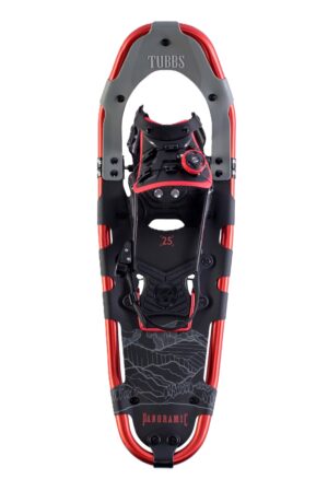2026 Panoramic Snowshoes