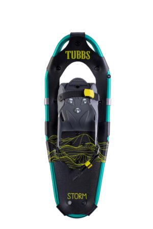 2026 Storm Junior Snowshoes