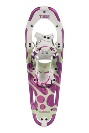2026 W-Wilderness Snowshoes