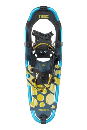 2026 Wilderness Snowshoes
