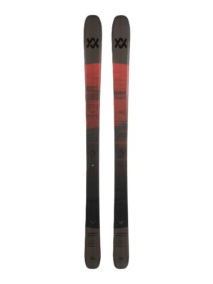 2026 Blaze 94 Skis