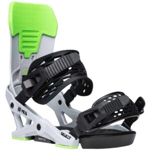 2026 Select Bindings