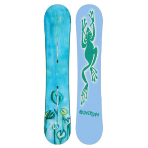 2026 Blossom Camber Snowboard