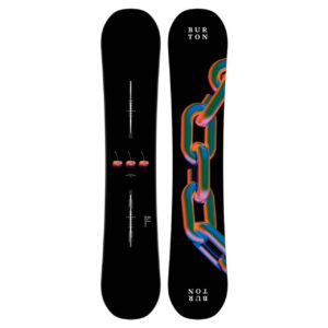 2026 Cultivator Flat Top Snowboard