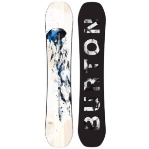 2026 Feelgood Camber Snowboard