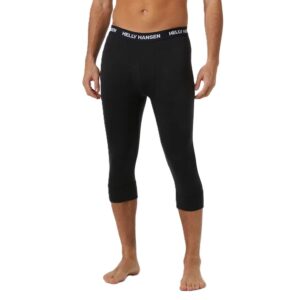 Men's LIFA Merino Midweight 3/4 Pant