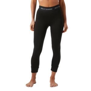 Women's LIFA Merino Midweight  3/4 Pant