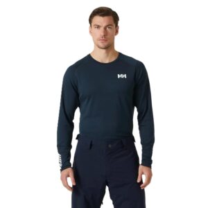 Men's LIFA Active Crew Top