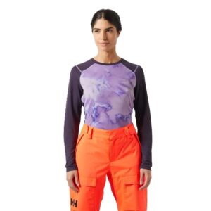 Women's LIFA Active Crew Top