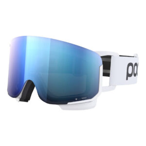 2026 Nexal Hydrogen White Goggle w/ Sunny Blue Cat 2 Lens