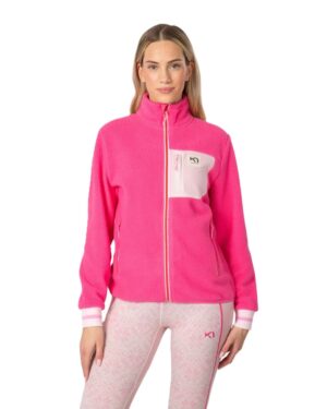 Women's Rothe Mid Layer Jacket