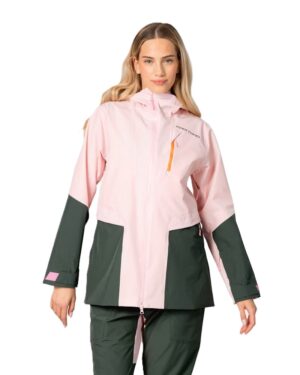 Women's Johanne Ski Jacket