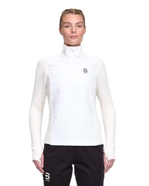 Women's Comfy 2.0 Half Zip Sweater