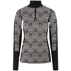 Women's Anna Half Zip Top