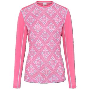 Women's Iselin long sleeve Top