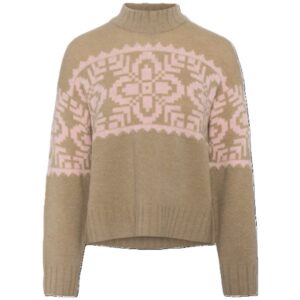 Women's Disa Knit Sweater