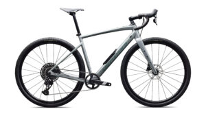 Diverge 4 Comp Alloy Bike