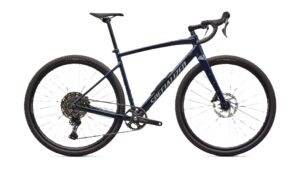Diverge 4 Sport Alloy Bike