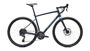Diverge 3 Alloy Bike