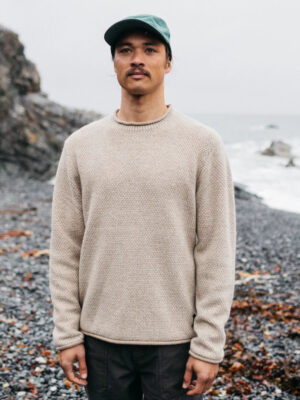 Men's Barents Sweater