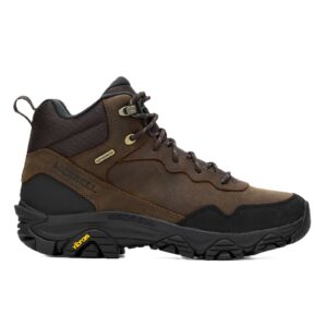 Men's Coldpack 3 Thermo Mid Waterproof Boot
