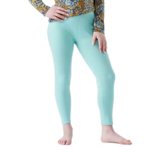 Kids Classic Thermal Merino Wool Bottom