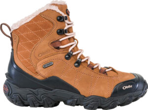 Bridger 7" Insulated Boots