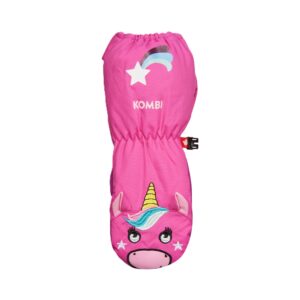 Children's Imaginary Friends Mitts