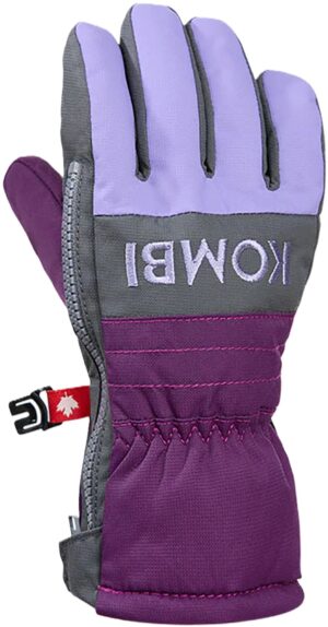 Peewee The Nano Gloves